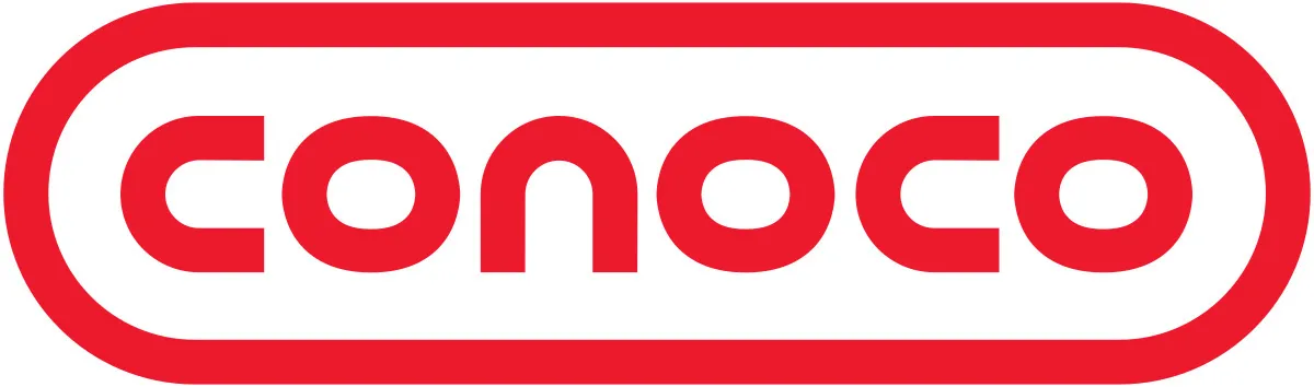 Conoco-logo